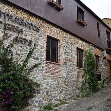 Apartamentos Tierra Y Arte Santoña Zewnętrze zdjęcie
