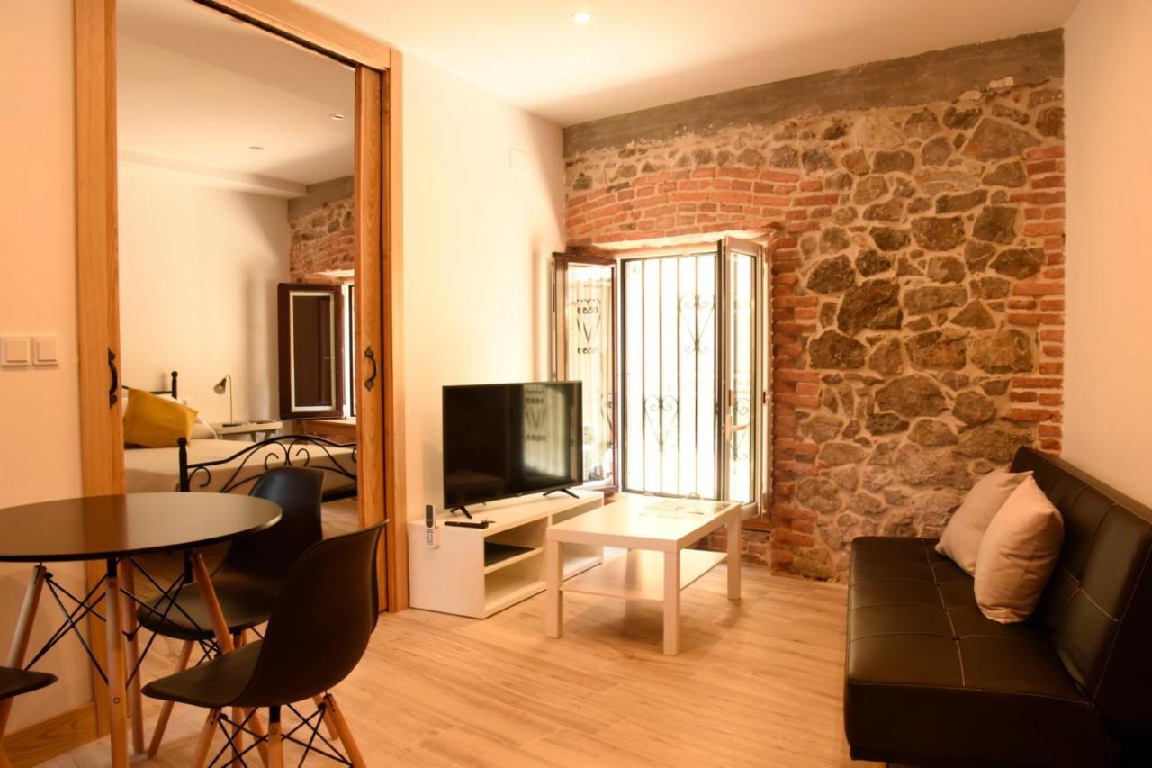 Apartamentos Tierra Y Arte Santoña Zewnętrze zdjęcie