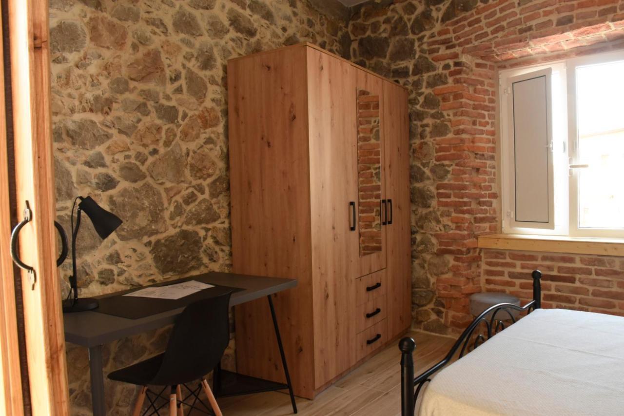 Apartamentos Tierra Y Arte Santoña Zewnętrze zdjęcie