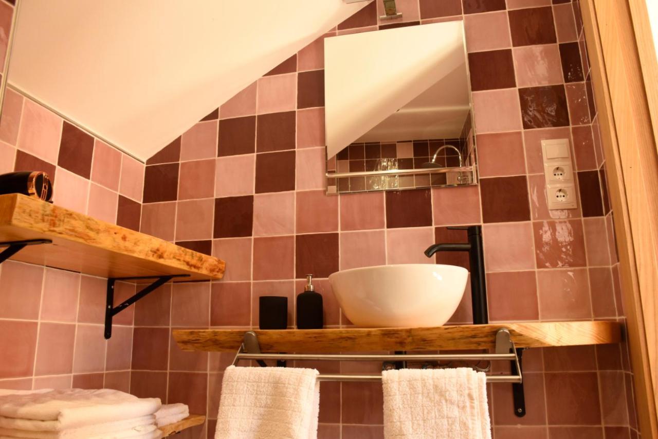 Apartamentos Tierra Y Arte Santoña Zewnętrze zdjęcie