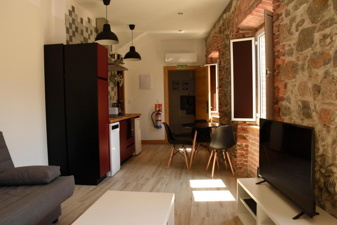 Apartamentos Tierra Y Arte Santoña Zewnętrze zdjęcie
