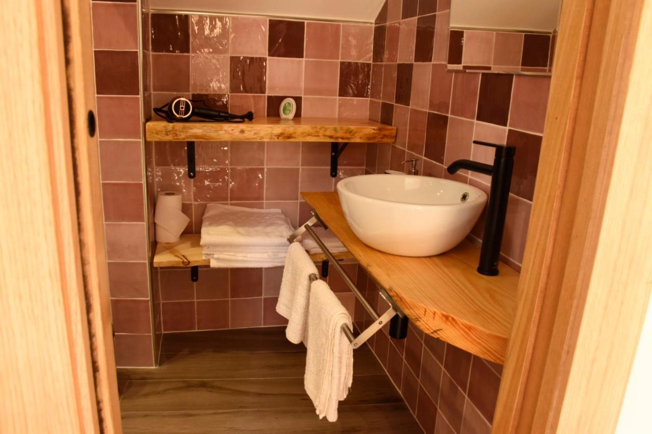 Apartamentos Tierra Y Arte Santoña Zewnętrze zdjęcie