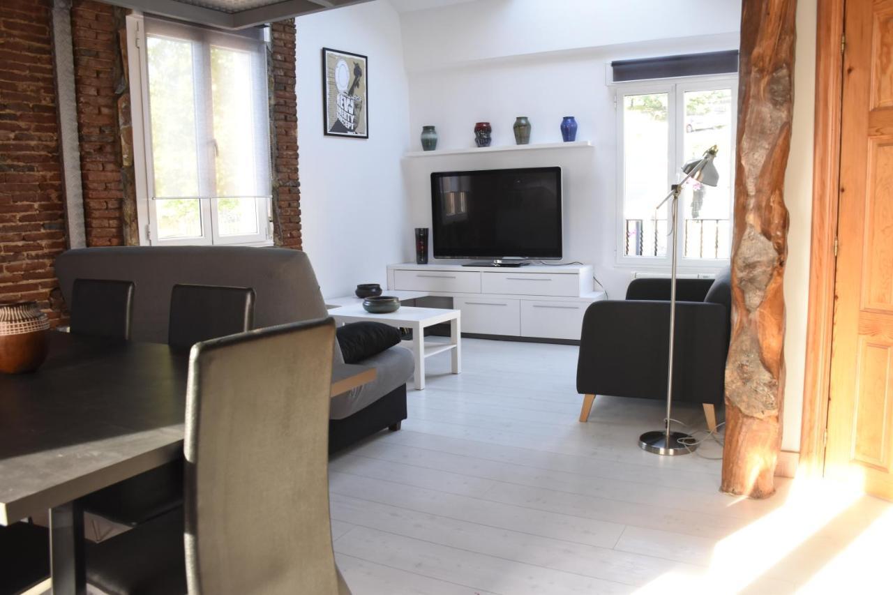 Apartamentos Tierra Y Arte Santoña Zewnętrze zdjęcie