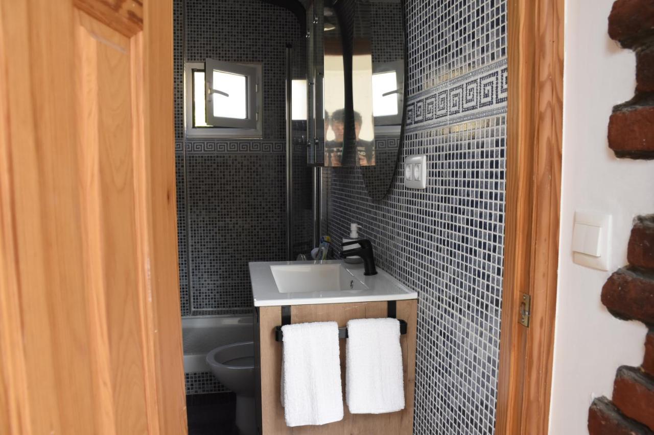 Apartamentos Tierra Y Arte Santoña Zewnętrze zdjęcie