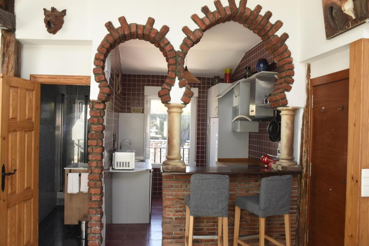 Apartamentos Tierra Y Arte Santoña Zewnętrze zdjęcie