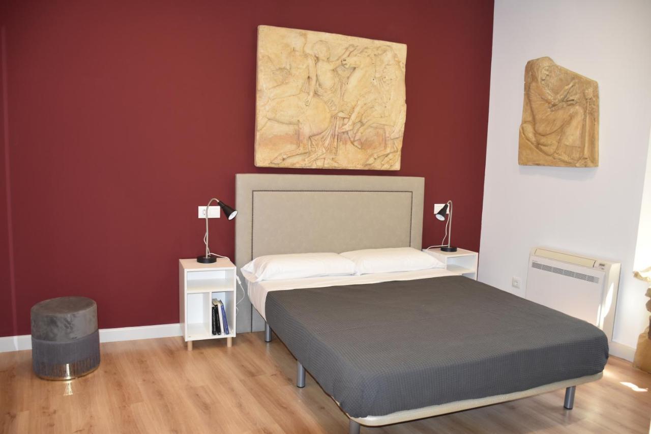 Apartamentos Tierra Y Arte Santoña Zewnętrze zdjęcie