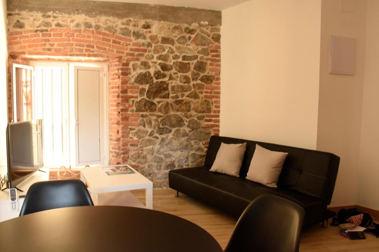 Apartamentos Tierra Y Arte Santoña Zewnętrze zdjęcie