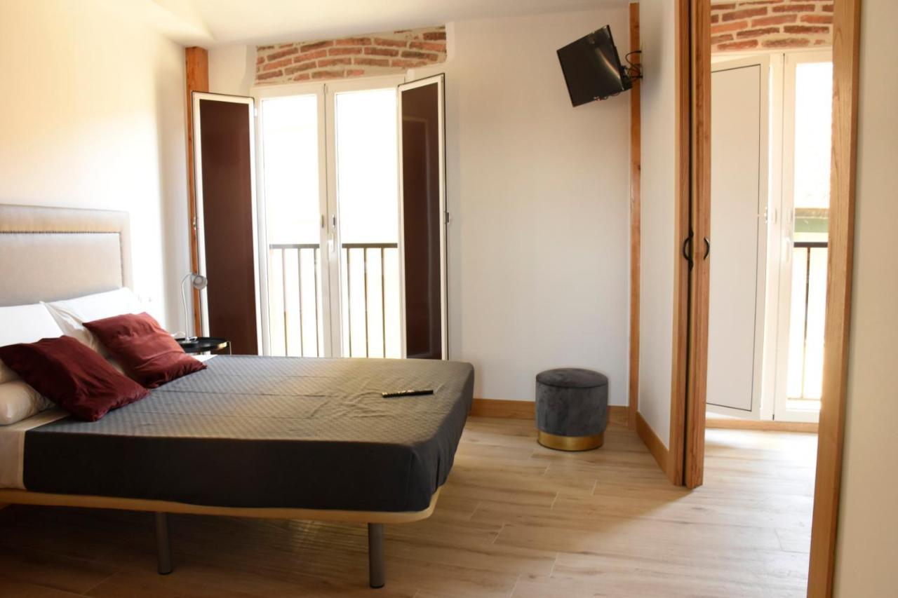 Apartamentos Tierra Y Arte Santoña Zewnętrze zdjęcie