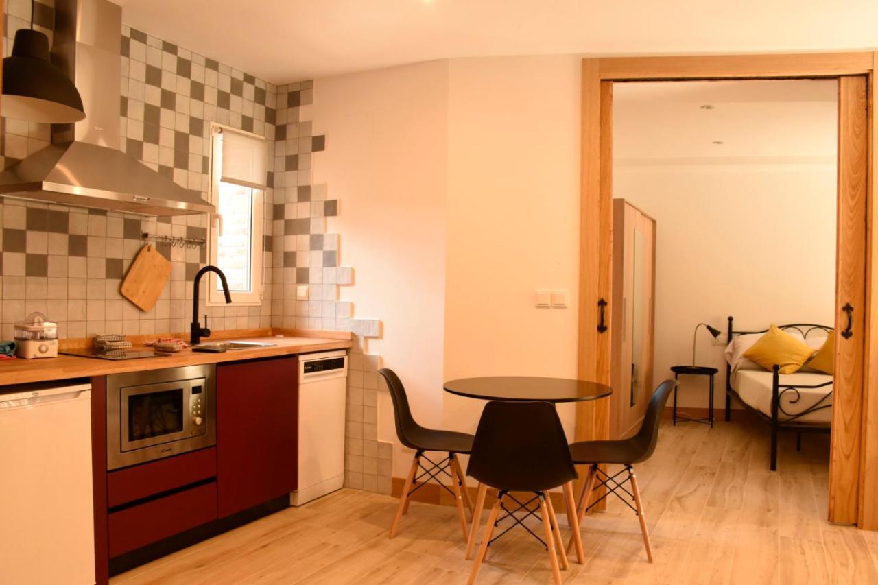 Apartamentos Tierra Y Arte Santoña Zewnętrze zdjęcie
