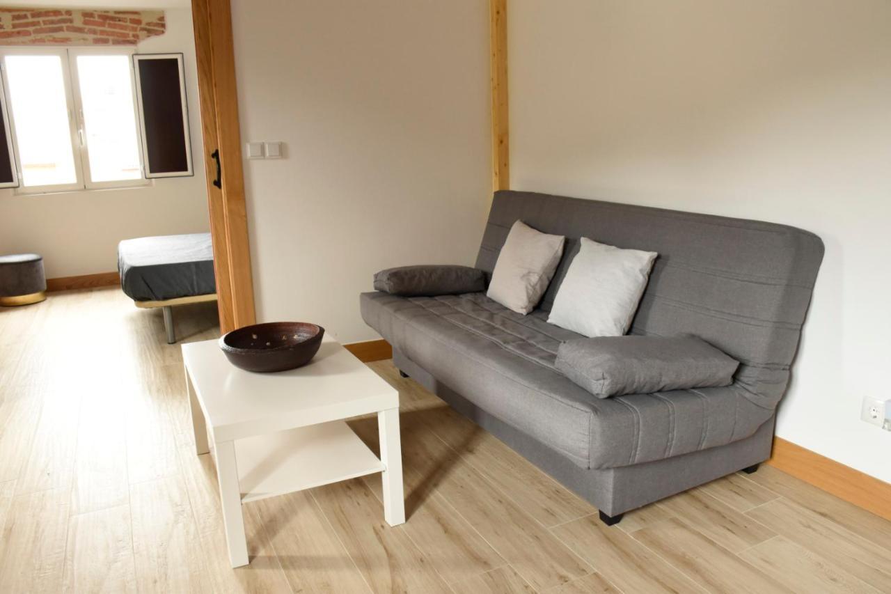 Apartamentos Tierra Y Arte Santoña Zewnętrze zdjęcie