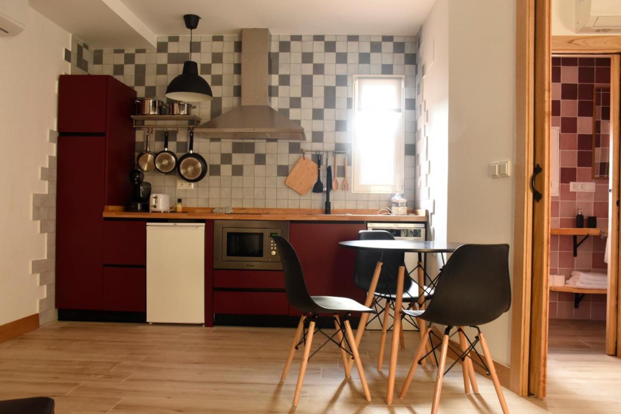 Apartamentos Tierra Y Arte Santoña Zewnętrze zdjęcie