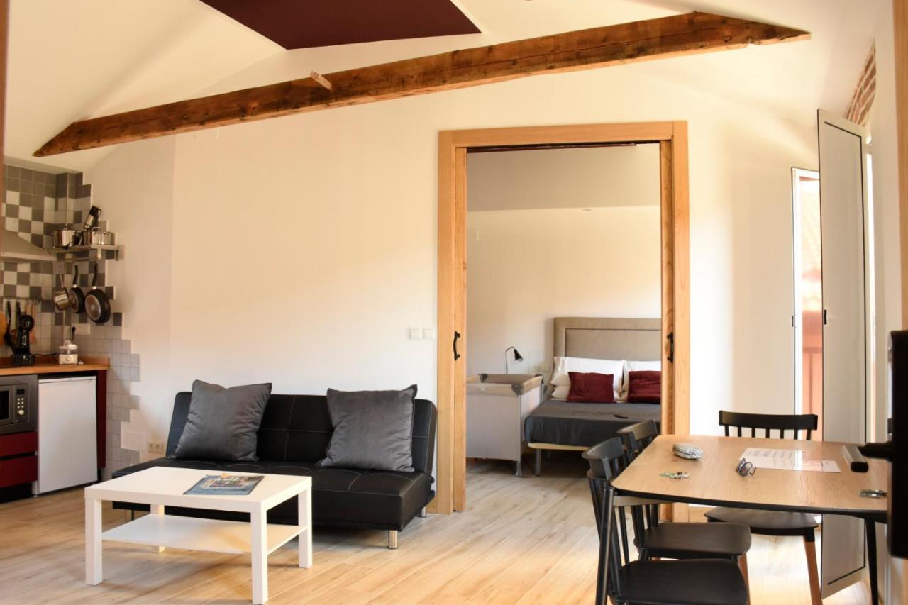 Apartamentos Tierra Y Arte Santoña Zewnętrze zdjęcie