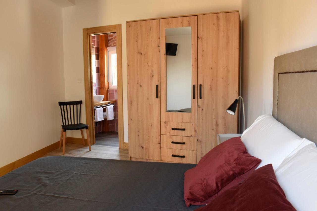 Apartamentos Tierra Y Arte Santoña Zewnętrze zdjęcie