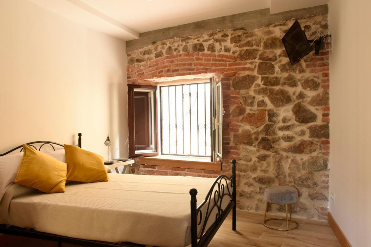 Apartamentos Tierra Y Arte Santoña Zewnętrze zdjęcie