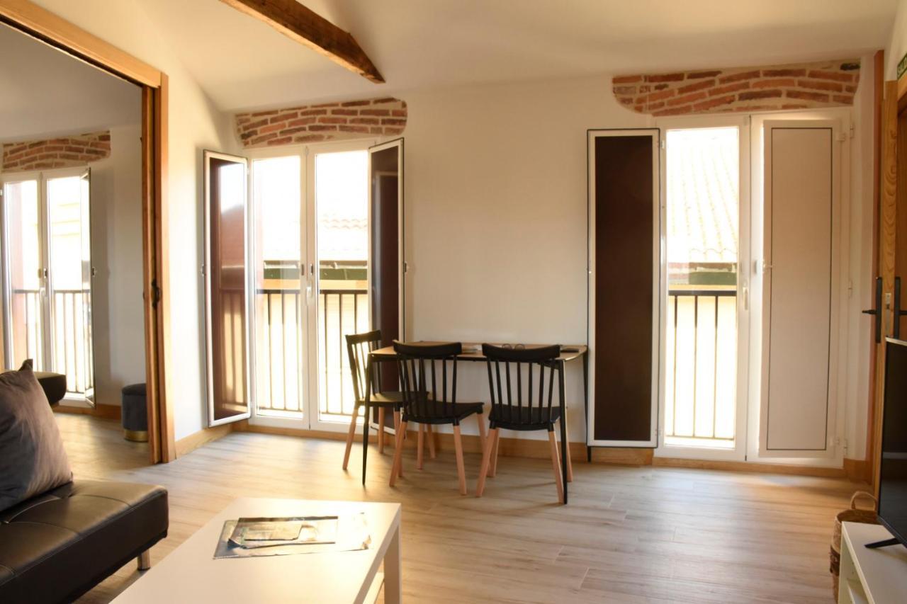 Apartamentos Tierra Y Arte Santoña Zewnętrze zdjęcie