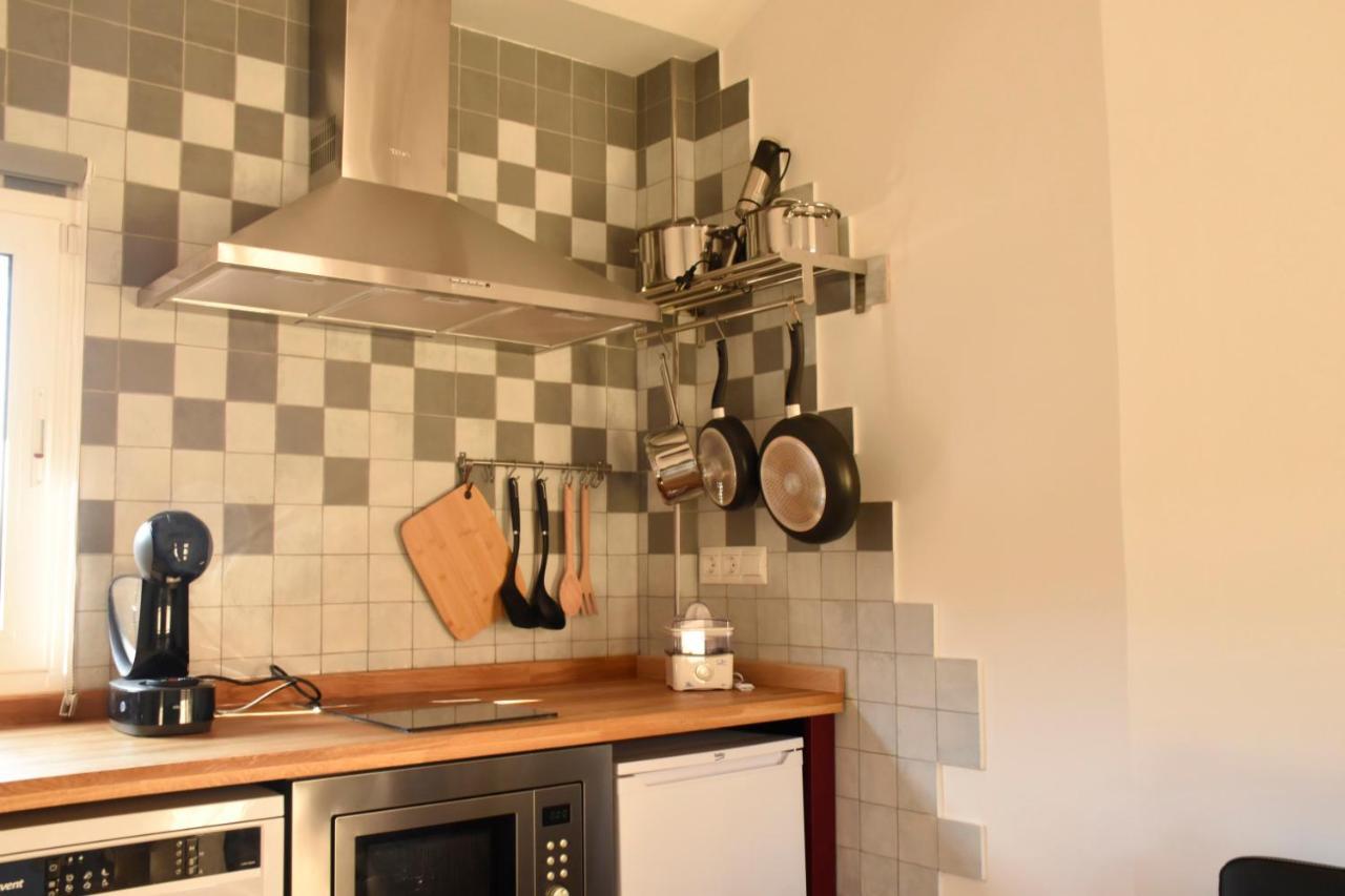 Apartamentos Tierra Y Arte Santoña Zewnętrze zdjęcie