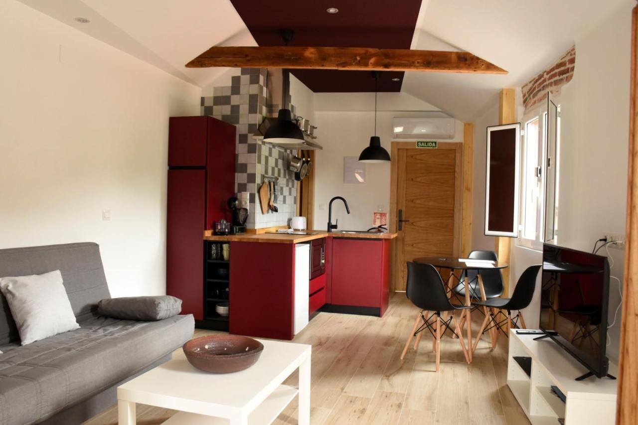 Apartamentos Tierra Y Arte Santoña Zewnętrze zdjęcie