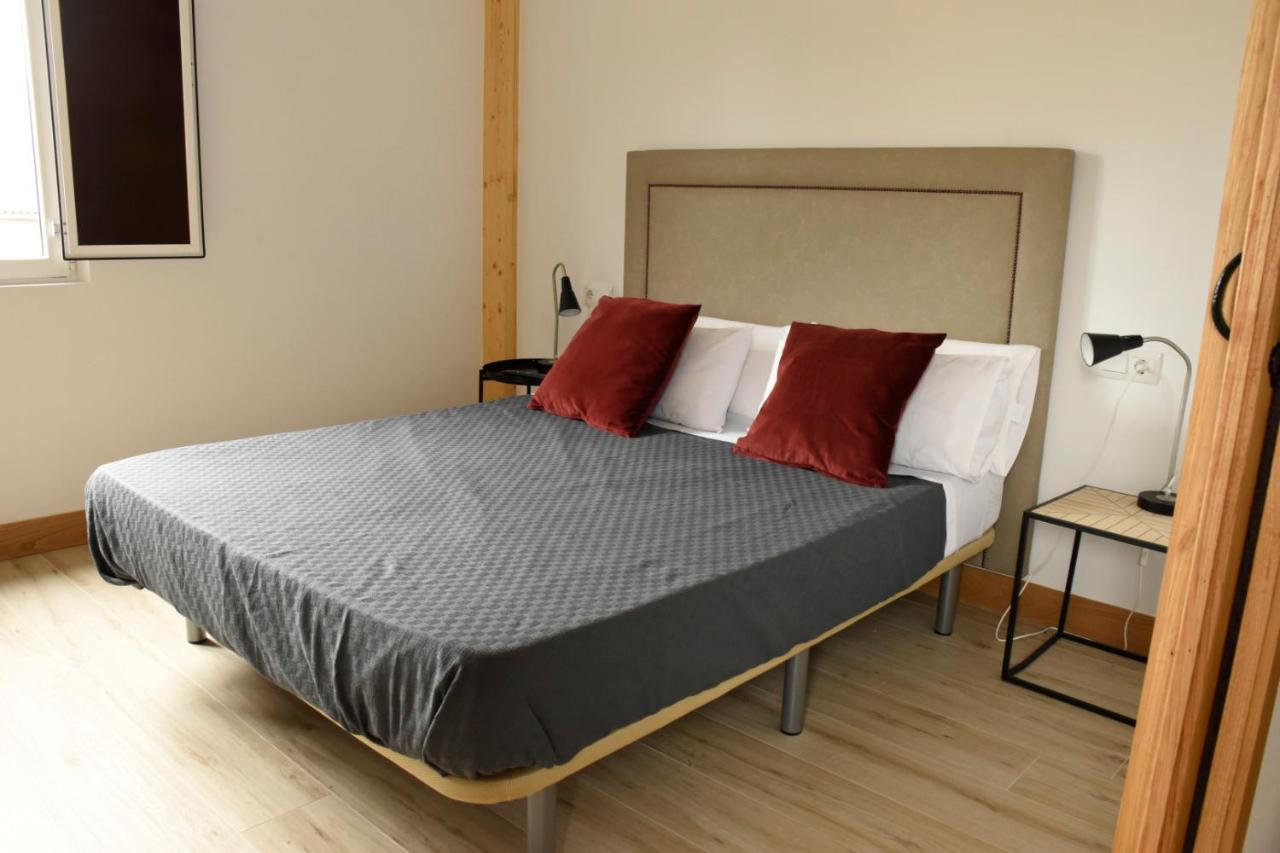 Apartamentos Tierra Y Arte Santoña Zewnętrze zdjęcie