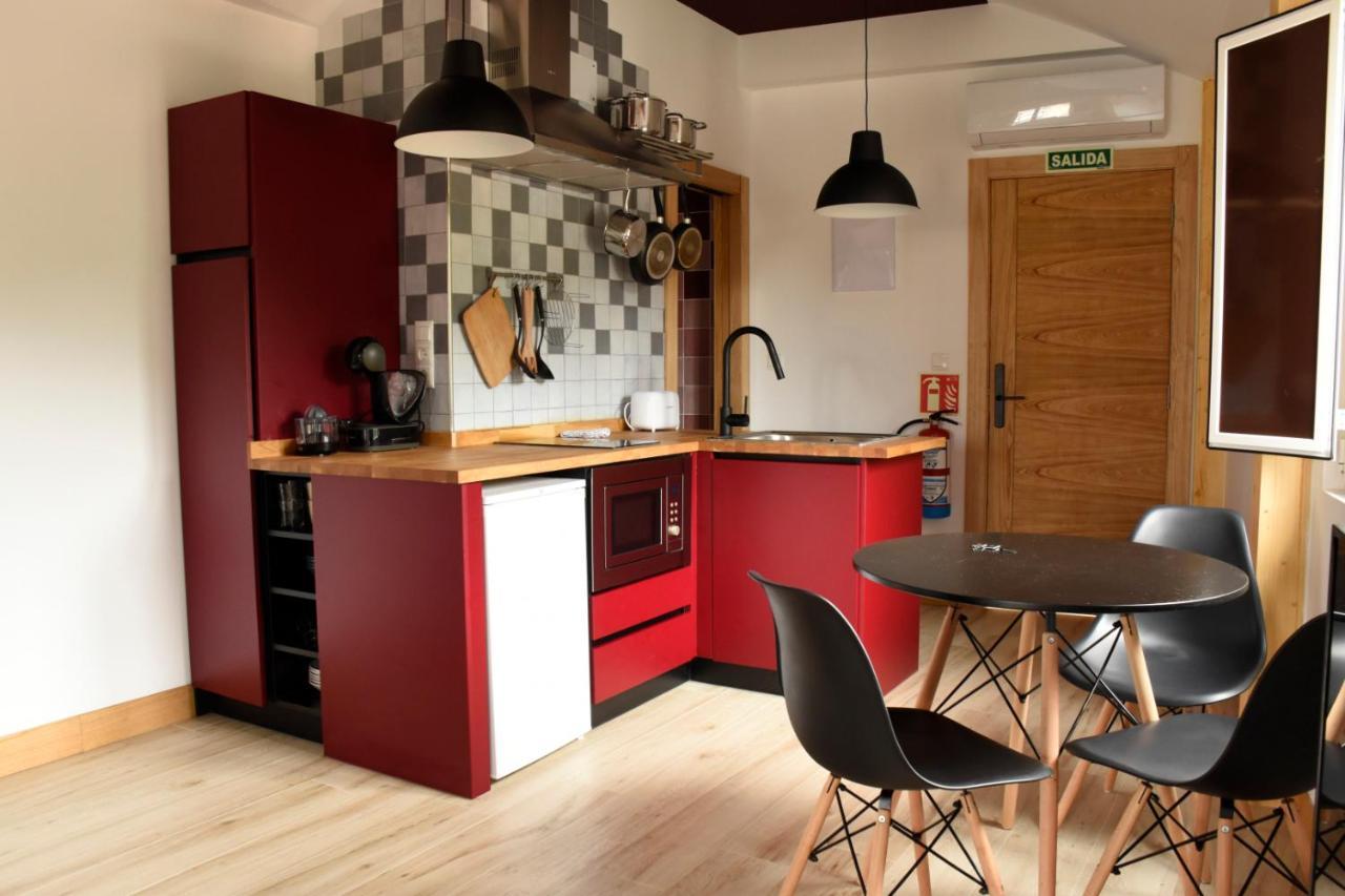 Apartamentos Tierra Y Arte Santoña Zewnętrze zdjęcie