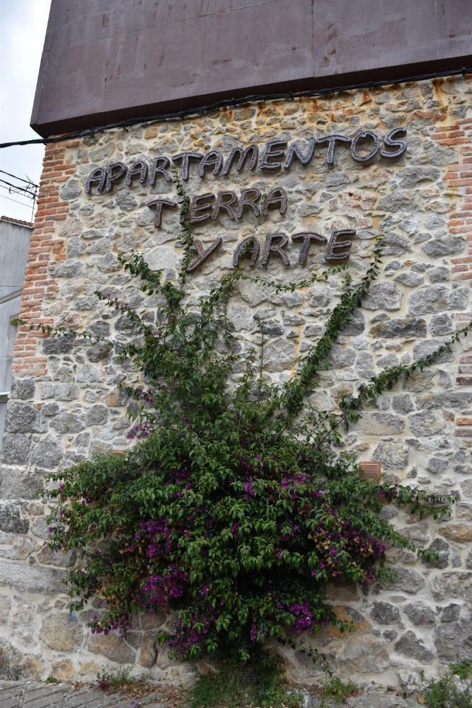 Apartamentos Tierra Y Arte Santoña Zewnętrze zdjęcie