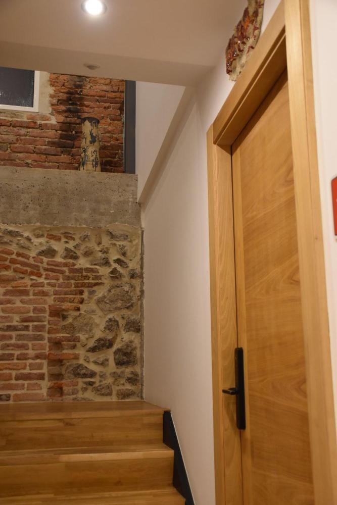 Apartamentos Tierra Y Arte Santoña Zewnętrze zdjęcie