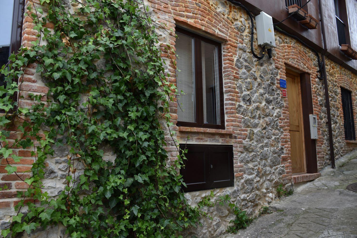 Apartamentos Tierra Y Arte Santoña Zewnętrze zdjęcie